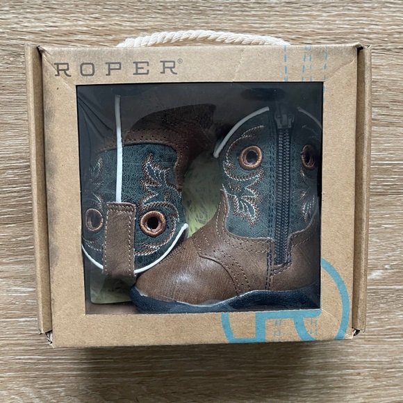 Roper Other - Roper Infant Boys' Daniel Western Boots